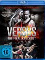 Молот [Blu-ray] / Versus - The Final Knockout (Molot)