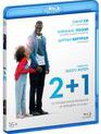 2+1 [Blu-ray] / Demain tout commence