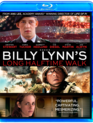 Долгий путь Билли Линна в перерыве футбольного матча [Blu-ray] / Billy Lynn's Long Halftime Walk