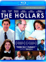 Холлеры [Blu-ray] / The Hollars