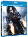 Другой мир: Войны крови (3D) [Blu-ray 3D] / Underworld: Blood Wars (3D)