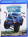 Монстр-траки [Blu-ray] / Monster Trucks