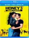 Лапочка 3 [Blu-ray] / Honey 3: Dare to Dance