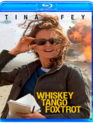 Репортёрша [Blu-ray] / Whiskey Tango Foxtrot