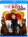 Большой Босс [Blu-ray] / The Boss