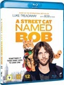 Уличный кот по кличке Боб [Blu-ray] / A Street Cat Named Bob