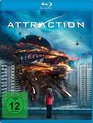Притяжение [Blu-ray] / Attraction (Prityazhenie)
