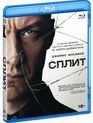 Сплит [Blu-ray] / Split