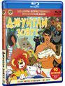 Шедевры отечественной мультипликации. Джунгли зовут [Blu-ray] / Masterpieces of Russian animation. The call of jungles