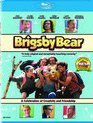 Приключения медведя Бригсби [Blu-ray] / Brigsby Bear