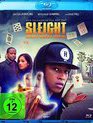 Ловкость [Blu-ray] / Sleight
