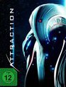 Притяжение (3D+2D Steelbook) [Blu-ray 3D] / Attraction (Prityazhenie) (3D+2D)