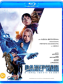 Валериан и город тысячи планет [Blu-ray] / Valerian and the City of a Thousand Planets