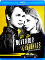 Ноябрьские преступники [Blu-ray] / November Criminals