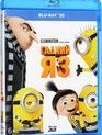 Гадкий я 3 (3D) [Blu-ray 3D] / Despicable Me 3 (3D)