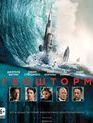 Геошторм [Blu-ray] / Geostorm