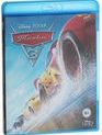 Тачки 3 [Blu-ray] / Cars 3