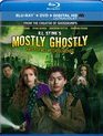 Небольшое привидение: Вы знакомы с моим другом вурдалаком? [Blu-ray] / Mostly Ghostly: Have You Met My Ghoulfriend?