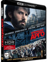 Операция «Арго» [4K UHD Blu-ray] / Argo (4K)