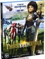 Гнездо дракона (3D) [Blu-ray 3D] / Dragon Nest: Warriors' Dawn (3D)