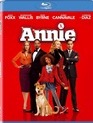 Энни [Blu-ray] / Annie
