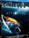 Притяжение [Blu-ray] / Attraction (Prityazhenie)