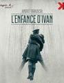 Иваново детство [Blu-ray] / Ivanovo detstvo