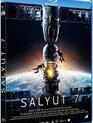 Салют-7 [Blu-ray] / Salyut-7