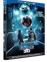 Мафия: Игра на выживание (3D+2D) [Blu-ray 3D] / Survival Game (3D+2D)