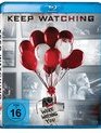 Взлом [Blu-ray] / Keep Watching
