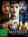 Матильда [Blu-ray] / Mathilde