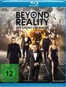 За гранью реальности [Blu-ray] / Beyond Reality - Das Casino der Magier