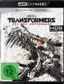Трансформеры: Эпоха истребления [4K UHD Blu-ray] / Transformers: Age Of Extinction (4K)