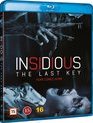 Астрал 4: Последний ключ [Blu-ray] / Insidious: The Last Key