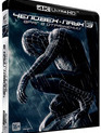 Человек-паук 3: Враг в отражении [4K UHD Blu-ray] / Spider-Man 3 (4K)