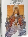 Лабиринт (Steelbook) [4K UHD Blu-ray] / Labyrinth (Steelbook 4K)