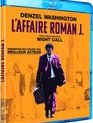 Роман Израэл, Esq. [Blu-ray] / Roman J. Israel, Esq.