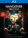 Мальчишник. Трилогия [Blu-ray] / The Hangover Trilogy