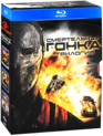 Смертельная гонка. Трилогия [Blu-ray] / Death Race Trilogy