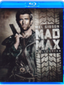 Безумный Макс: Трилогия [Blu-ray] / Mad Max Trilogy