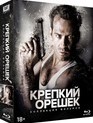 Крепкий орешек: Коллекция [Blu-ray] / Die Hard Collection