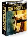 Плохие парни 1 & 2 [4K UHD Blu-ray] / Bad Boys / Bad Boys II (4K)