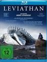 Левиафан [Blu-ray] / Leviathan