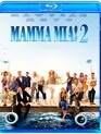 Mamma Mia! 2 [Blu-ray] / Mamma Mia! Here We Go Again