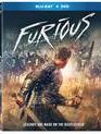 Легенда о Коловрате [Blu-ray] / Furious