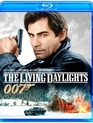 Джеймс Бонд. Агент 007: Искры из глаз [Blu-ray] / James Bond: The Living Daylights