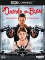 Охотники на ведьм [4K UHD Blu-ray] / Hansel & Gretel: Witch Hunters (4K)