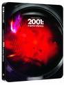2001 год: Космическая одиссея (Steelbook) [4K UHD Blu-ray] / 2001: A Space Odyssey (Steelbook 4K)