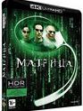 Матрица [4K UHD Blu-ray] / The Matrix (4K)