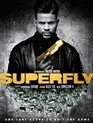 Суперфлай [Blu-ray] / Superfly